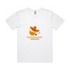 Mens Staple Minus Tee Thumbnail