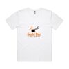 Mens Staple Minus Tee Thumbnail