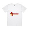 Mens Staple Minus Tee Thumbnail