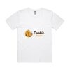 Mens Staple Minus Tee Thumbnail
