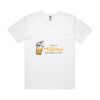 Mens Staple Minus Tee Thumbnail