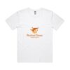 Mens Staple Minus Tee Thumbnail