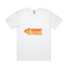 Mens Staple Minus Tee Thumbnail