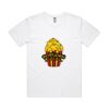 Mens Staple Minus Tee Thumbnail