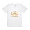 Mens Staple Minus Tee Thumbnail
