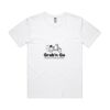 Mens Staple Minus Tee Thumbnail