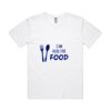 Mens Staple Minus Tee Thumbnail