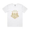 Mens Staple Minus Tee Thumbnail