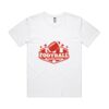 Mens Staple Minus Tee Thumbnail