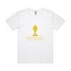 Mens Staple Minus Tee Thumbnail