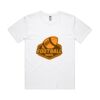 Mens Staple Minus Tee Thumbnail