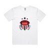 Mens Staple Minus Tee Thumbnail
