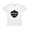 Mens Staple Minus Tee Thumbnail