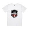 Mens Staple Minus Tee Thumbnail