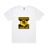 Mens Staple Minus Tee Thumbnail