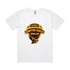 Mens Staple Minus Tee Thumbnail