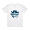 Mens Staple Minus Tee Thumbnail