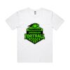 Mens Staple Minus Tee Thumbnail