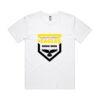 Mens Staple Minus Tee Thumbnail