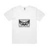 Mens Staple Minus Tee Thumbnail