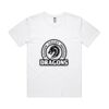 Mens Staple Minus Tee Thumbnail