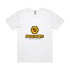 Mens Staple Minus Tee Thumbnail