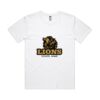Mens Staple Minus Tee Thumbnail