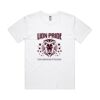 Mens Staple Minus Tee Thumbnail