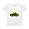 Mens Staple Minus Tee Thumbnail