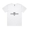 Mens Staple Minus Tee Thumbnail