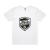 Mens Staple Minus Tee Thumbnail