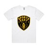 Mens Staple Minus Tee Thumbnail