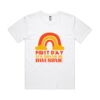 Mens Staple Minus Tee Thumbnail