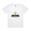 Mens Staple Minus Tee Thumbnail
