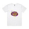 Mens Staple Minus Tee Thumbnail