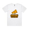 Mens Staple Minus Tee Thumbnail
