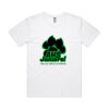Mens Staple Minus Tee Thumbnail