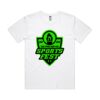 Mens Staple Minus Tee Thumbnail