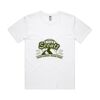Mens Staple Minus Tee Thumbnail
