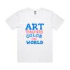 Mens Staple Minus Tee Thumbnail