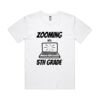 Mens Staple Minus Tee Thumbnail