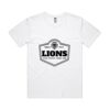 Mens Staple Minus Tee Thumbnail