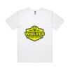Mens Staple Minus Tee Thumbnail