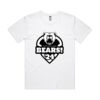 Mens Staple Minus Tee Thumbnail