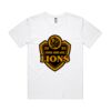 Mens Staple Minus Tee Thumbnail