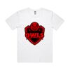 Mens Staple Minus Tee Thumbnail