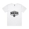 Mens Staple Minus Tee Thumbnail