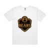 Mens Staple Minus Tee Thumbnail