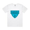 Mens Staple Minus Tee Thumbnail
