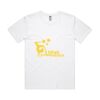 Mens Staple Minus Tee Thumbnail